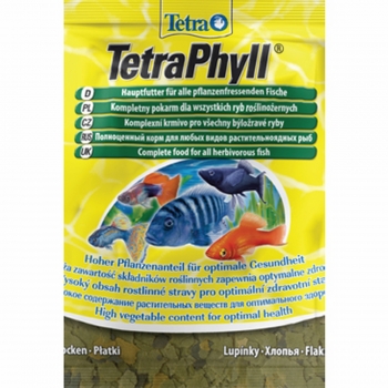 Tetra Phyll 12 g
