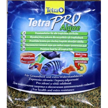 Tetra Pro Algae 12 g
