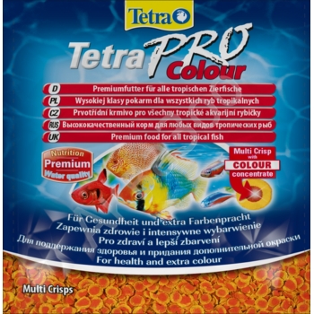 Tetra Pro Color 12 g