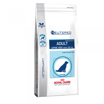 Royal Canin VCN Adult Large Breed Neutered 3,5 kg