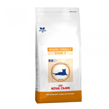 Royal Canin Senior Consult Stage2 1,5 kg