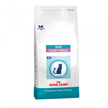 Royal Canin Young Female Skin 1,5 kg