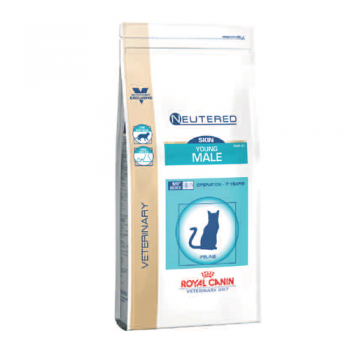 Royal Canin Young Male Skin 1,5 kg