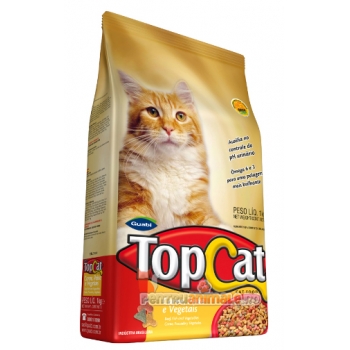 Top Cat Mix 25 kg