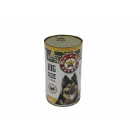 Hrana Umeda Dog Patrol cu Pui, 1250 g