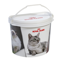 PROMO Royal Canin Cat Container Halfmoon 2 kg