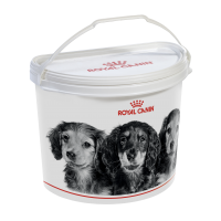 PROMO Royal Canin Dog Container Halfmoon 2 kg