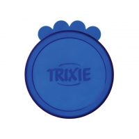 Trixie Capac Plastic pentru Conserve, 2 bucati
