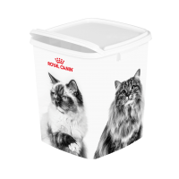 PROMO Royal Canin Container pisica 42L