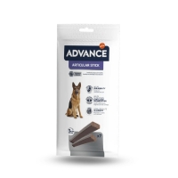 ADVANCE Articular Snack, recompense câini, sistem articular, 155g