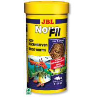 Hrana pentru pesti JBL NovoFil, 100 ml