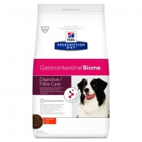 Hill's PD Canine Gastrointestinal Biome, 1.5 kg