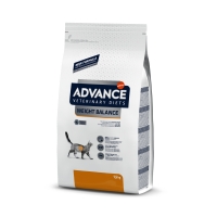 ADVANCE Veterinary Diets Weight Balance, dietă veterinară pisici, hrană uscată, metabolism (obezitate si diabet), 1.5kg
