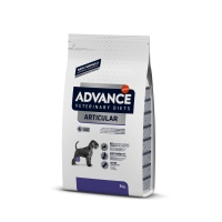 ADVANCE Veterinary Diets Articular, dietă veterinară câini, hrană uscată, sistem articular, 3kg