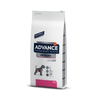 ADVANCE Veterinary Diets Urinary, dietă veterinară câini, hrană uscată, sistem urinar,12kg