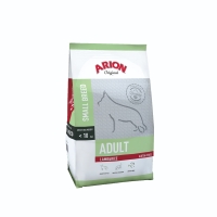 ARION Original Adult XS-S, Miel și Orez, hrană uscată câini, 7.5kg
