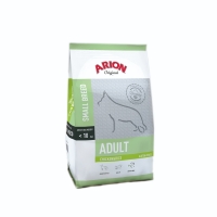 ARION Original Adult XS-S, Pui și Orez, hrană uscată câini, 7.5kg