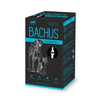 BACHUS Joints&Flexi, suplimente articulare câini și pisici, 60cpr
