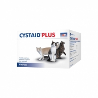Cystaid Plus, 30 capsule