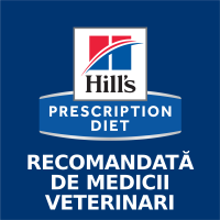 HILL'S Prescription Diet Derm Complete, dietă veterinară câini, conservă hrană umedă, piele & blana, (în sos), 370g