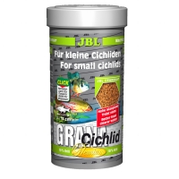 JBL Grana Cichlid Refill, 250ml