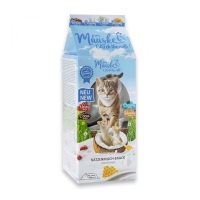 MUUSKE Cat Milk, multipack înlocuitor lapte pisici, 20ml x 20