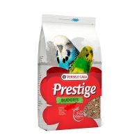 Hrana pentru Perusi Versele Laga Prestige Budgies, 1 kg