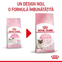 ROYAL CANIN Mother & BabyCat, pachet economic hrană uscată pisici, mama și puiul, 10kg x 2