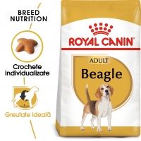 Royal Canin Beagle Adult, hrană uscată câini, 3kg