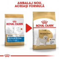 Royal Canin Bichon Frise Adult, hrană uscată câini, 1.5kg