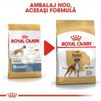 Royal Canin Boxer Adult, hrană uscată câini, 12kg