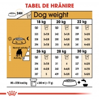 Royal Canin Bulldog Adult, hrană uscată câini, 3kg