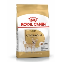 Royal Canin Chihuahua Adult, hrană uscată câini, 1.5kg