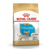 Royal Canin Chihuahua Puppy, hrană uscată câini juniori, 1.5kg
