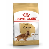 Royal Canin Cocker Adult, hrană uscată câini, 3kg