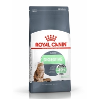 Royal Canin Digestive Care Adult, hrană uscată pisici, confort digestiv, 400g
