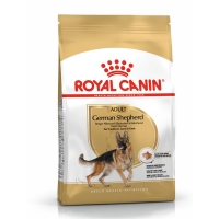Royal Canin German Shepherd Adult, hrană uscată câini, Ciobănesc German, 3kg