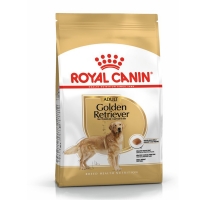 Royal Canin Golden Retriever Adult, hrană uscată câini, 12kg