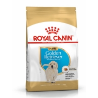 Royal Canin Golden Retriever Puppy, hrană uscată câini junior, 1kg