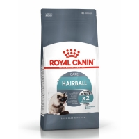 Royal Canin Hairball Care Adult, pachet economic hrană uscată pisici, limitarea ghemurilor de blană, 2kg x 2