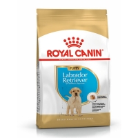 Royal Canin Labrador Puppy, hrană uscată câini junior, 12kg