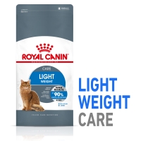 Royal Canin Light Weight Care Adult, hrană uscată pisici, managementul greutății, 1.5kg
