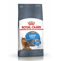 Royal Canin Light Weight Care Adult , hrană uscată pisici, managementul greutății, 400g