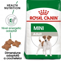 Royal Canin Mini Adult, hrană uscată câini, 8kg