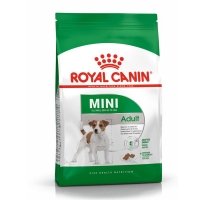 Royal Canin Mini Adult, hrană uscată câini, 4kg
