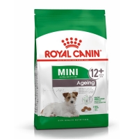 Royal Canin Mini Ageing 12+, hrană uscată câini senior, 1.5kg