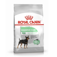Royal Canin Mini Digestive Care, hrană uscată câini, confort digestiv, 3kg