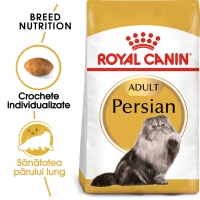 Royal Canin Persian Adult, hrană uscată pisici, 400g