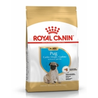 Royal Canin Pug Puppy, hrană uscată câini junior, 1.5kg