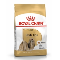 Royal Canin Shih Tzu Adult, hrană uscată câini, 1.5kg